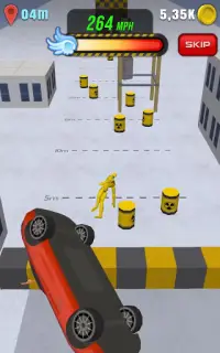 Crash Test Dummy Screen Shot 9