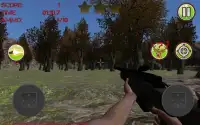 Forest Sniper: Deer Hunt Screen Shot 0