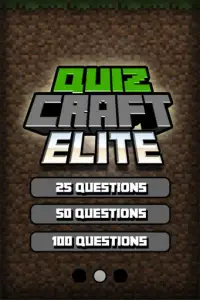 Quiz Craft Elite Edition Screen Shot 0