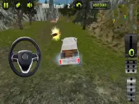 Off jogos de carros de estrada Screen Shot 3