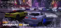 Hashiriya Drifter Online Drift Racing Multiplayer Screen Shot 0
