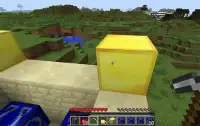 Lucky Block Mod Minecraft 2016 Screen Shot 1