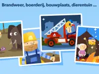 Fiete Puzzle - Spelletjes voor kinderen met dieren Screen Shot 9