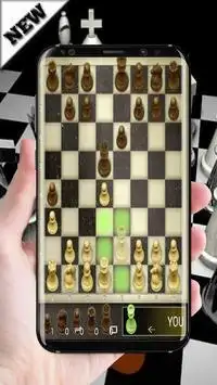 Chess Offline 2018 Free Screen Shot 0