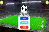 Dream league sccorer 2018 Screen Shot 0