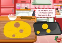 Juegos de cocina niñas Screen Shot 5