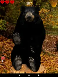 Hands with Bear Screen Shot 13