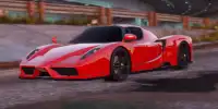 3D Enzo: Extreme Racing Ferrari 2017 Screen Shot 7