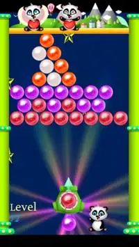 Bubble Shooter Mania Screen Shot 14