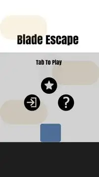 Blade Escape Screen Shot 3