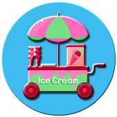 Mobile Ice Cream Crush