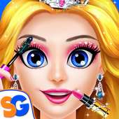 Princess Makeover - Dream Fashion