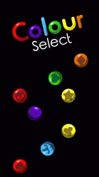 Colour Select Game Screen Shot 7