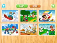 Best Jigsaw Puzzles Pieces Pictures Screen Shot 2