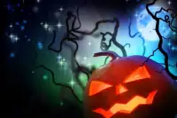 Halloween  Adventure Screen Shot 3