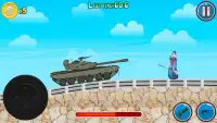 Tank Defender Screen Shot 1