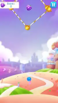 Smash Switch Candy Jump Screen Shot 1