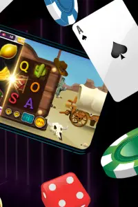 Casino: good slot Screen Shot 2