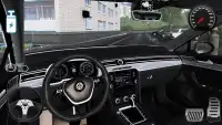 Passat Volkswagen Drift Simulator Screen Shot 4