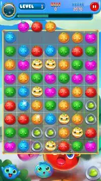 Guides candy sweet crush jelly Screen Shot 3