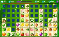 Onet Fruit Tropical 2019 – Connect Classic Game Screen Shot 4
