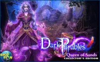 Dark Parables: Queen of Sands (Full) Screen Shot 4
