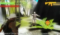 KG zombies ( Island Assault ) Screen Shot 4