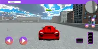 Car Parking and Driving 3D Game Screen Shot 2