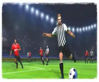 Play Football Game 2019: Live Soccer League tips Screen Shot 3