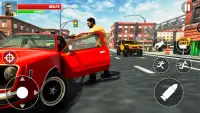 Gangster Mafia City Crime Game Screen Shot 10