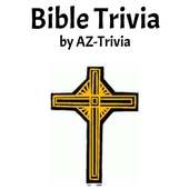 Bible Trivia