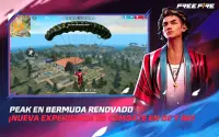 Free Fire Screen Shot 6