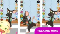 Talking Mike Mouse Screen Shot 6
