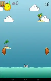 Island Hopper Screen Shot 4