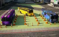 Luxury Football Bus Simulator Transport Manager Screen Shot 2