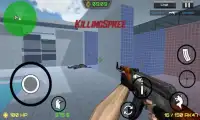 Bullet Force :CS GO Screen Shot 2