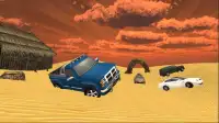 super safari jeep racen Screen Shot 1