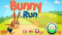 Bunny Run Screen Shot 0