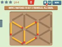 Move the Matches Screen Shot 7