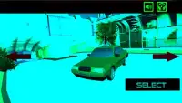 Conduire une voiture: (jeu de course & Drag) Screen Shot 4