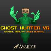 Ghost Hunter VR