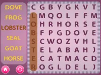 Masha and the Bear. Educational Games Screen Shot 2