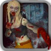 Play Zombies Boxing Games