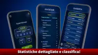 Milionario 2023 Gioco a quiz Screen Shot 4