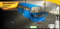 Bus Simulator Fantastic Screen Shot 8