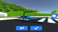 Flight Simulator Multiplayer Screen Shot 9