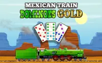 Mexican Train Dominoes Gold Screen Shot 14