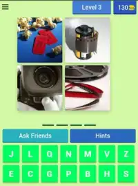 4 Pictures 1 Word Screen Shot 10
