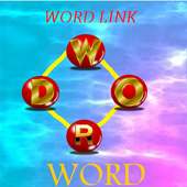 the words link -new game