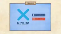 SPARX Screen Shot 1